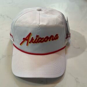 NWT limited edition Bad Birdie hat